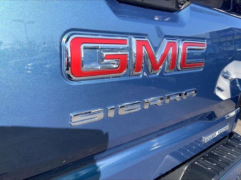 Used 2026 GMC Sierra 1500 Elevation w/ Elevation Premium Package image 28