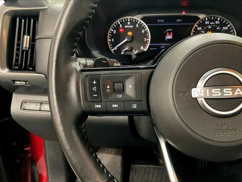 Used 2022 Nissan Pathfinder SL w/ SL Premium Package image 24