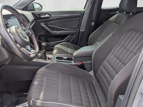 Used 2021 Volkswagen Jetta GLI FWD image 15