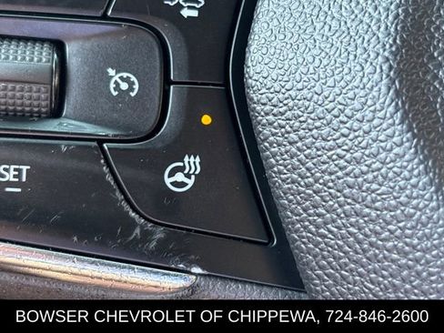 Certified 2023 Chevrolet TrailBlazer ACTIV image 20