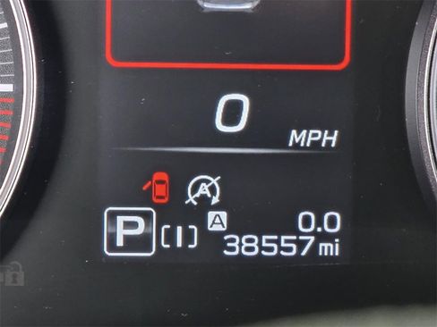 Used 2024 Subaru Crosstrek 2.5i Limited w/ Popular Package #4A image 38