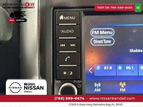 Used 2019 Nissan Versa Note SV image 22