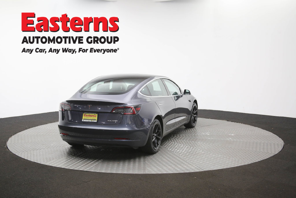 Used 2019 Tesla Model 3 Long Range AWD/4WD image 35