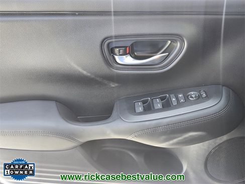 Used 2026 Honda HR-V LX image 29