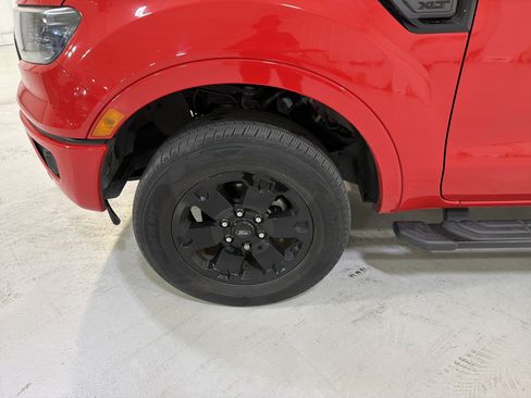 Used 2020 Ford Ranger XLT w/ Equipment Group 301A Mid image 9