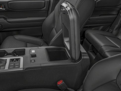 Certified 2026 Toyota Land Cruiser AWD/4WD image 10