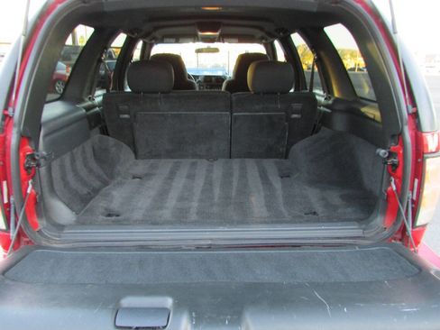 Used 2003 Chevrolet Blazer LS w/ Preferred Equipment Group AWD/4WD image 31