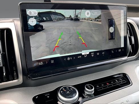 Used 2025 Ford Expedition Max Active AWD/4WD image 20