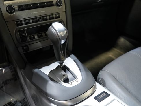 Used 2006 Porsche Cayman S RWD image 33