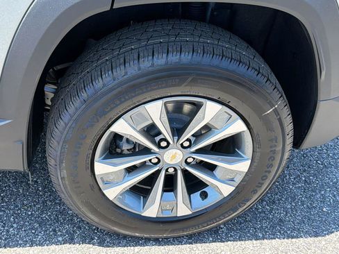 New 2026 Chevrolet Equinox LT FWD image 9