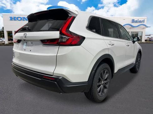 New 2026 Honda CR-V EX-L image 6