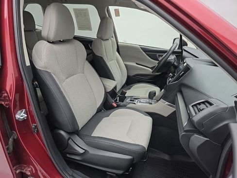 Used 2024 Subaru Forester Premium AWD/4WD image 44