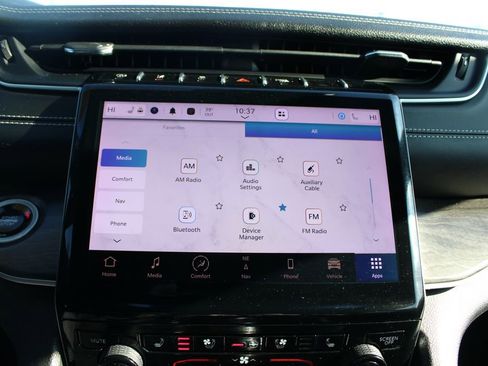 Used 2024 Jeep Grand Cherokee L Limited w/ Luxury Tech Group II image 56