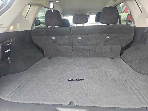 Used 2020 Nissan Murano S w/ Technology Package image 6