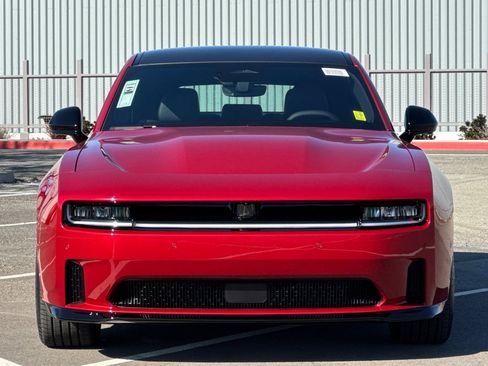 New 2024 Dodge Charger R/T w/ Plus Group image 8