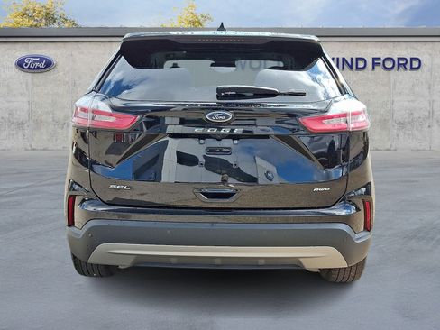 Used 2023 Ford Edge SEL w/ Convenience Package AWD/4WD image 5
