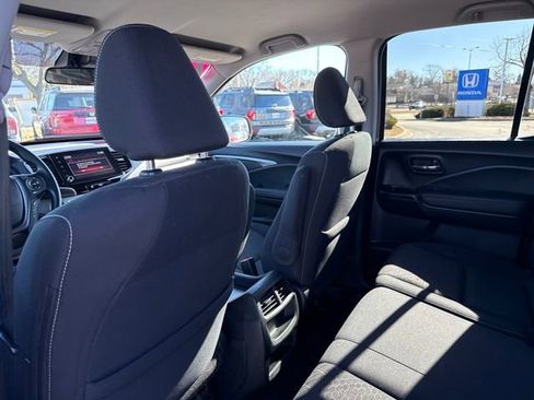 Used 2023 Honda Ridgeline Sport image 20