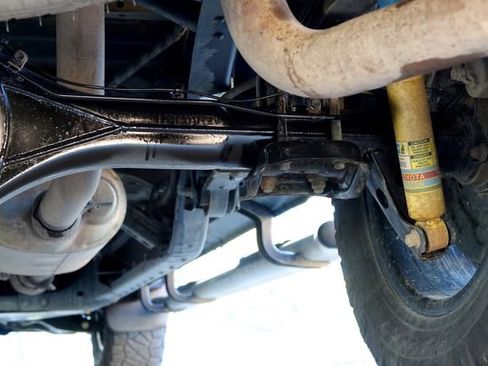 Used 2014 Toyota Tundra Limited image 56