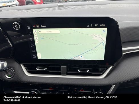 New 2026 Chevrolet Equinox LT w/ Convenience Package II image 19