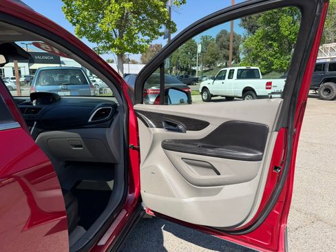 Used 2015 Buick Encore Premium FWD image 23