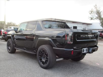 New 2026 GMC Hummer EV 4x4 Crew Cab