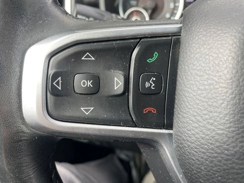 Certified 2019 RAM 1500 Big Horn AWD/4WD image 25