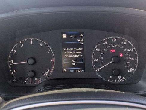 Certified 2023 Toyota Corolla Cross LE image 17