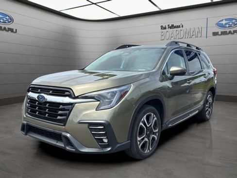 Used 2023 Subaru Ascent Limited AWD/4WD image 11