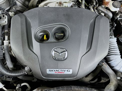 Used 2022 MAZDA CX-9 Touring Plus image 35