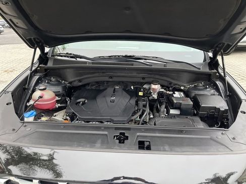 Certified 2021 Hyundai Santa Fe SEL image 32