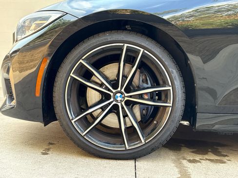 Certified 2021 BMW M340i xDrive w/ Premium Package image 6