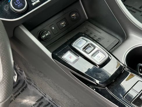 Used 2023 Hyundai Sonata SEL Plus FWD image 17