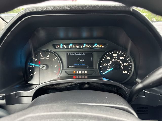 Used 2018 Ford F150 XL w/ Equipment Group 101A Mid AWD/4WD image 11