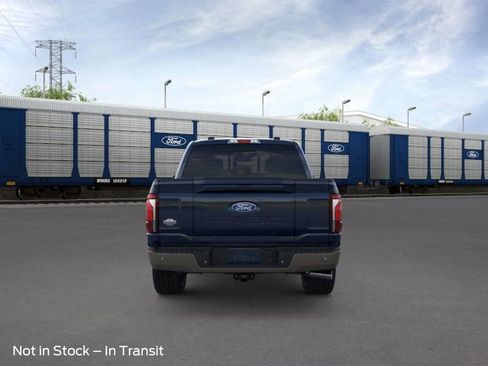 New 2026 Ford F150 King Ranch AWD/4WD image 5