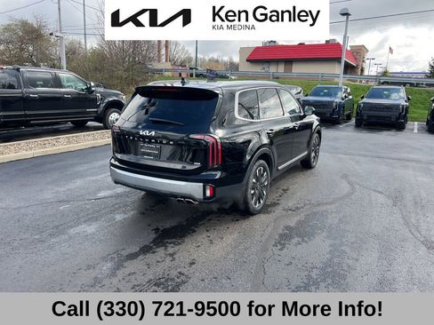 Certified 2023 Kia Telluride SX Prestige image 11