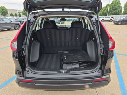 Used 2024 Honda CR-V LX image 21