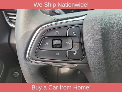 Used 2026 Buick Envista Sport Touring w/ Convenience I Package FWD image 27