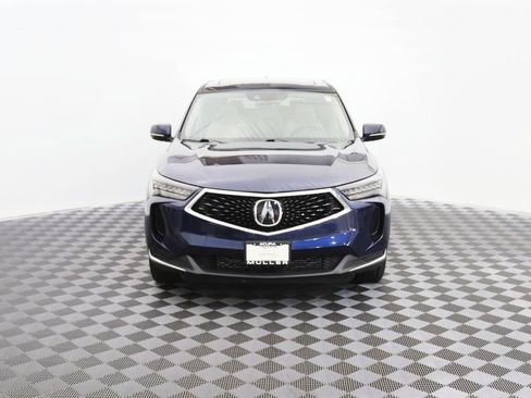 Used 2023 Acura RDX AWD image 4
