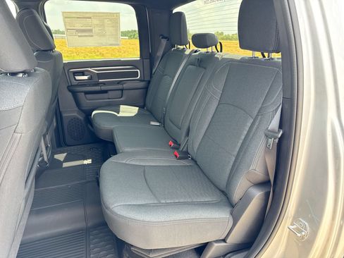 New 2026 RAM 3500 Lone Star AWD/4WD image 22