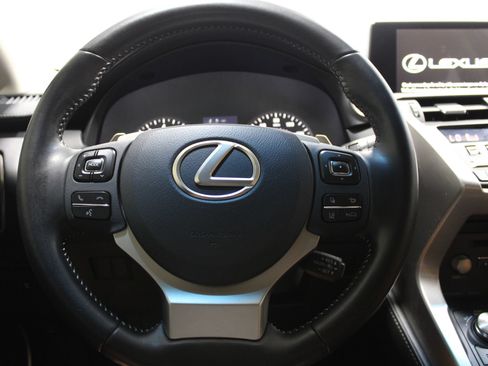 Used 2019 Lexus NX 300 AWD image 30