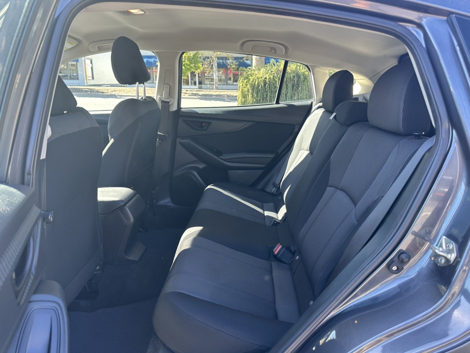 Used 2020 Subaru Impreza 2.0i AWD/4WD image 23