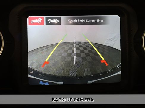 Used 2022 Jeep Wrangler Unlimited Rubicon 4xe image 4