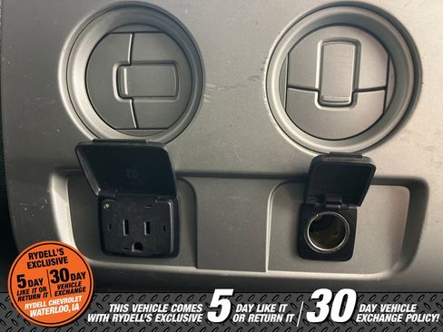 Used 2014 Ford F150 FX4 w/ Equipment Group 402A Luxury image 19