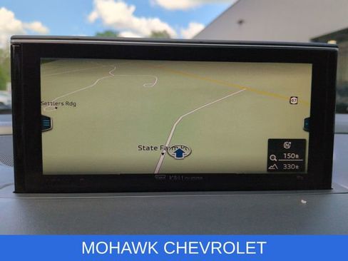 Used 2018 Audi Q7 3.0T Prestige AWD/4WD image 15