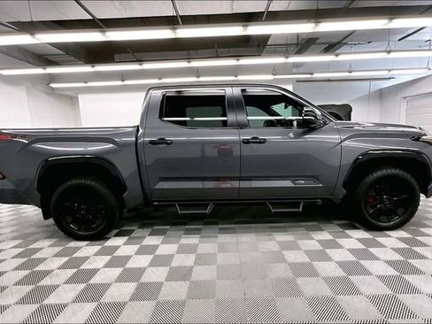 Used 2024 Toyota Tundra 1794 Edition w/ TRD Off-Road Package image 15