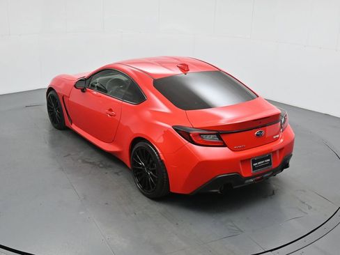 Used 2023 Subaru BRZ Limited image 43