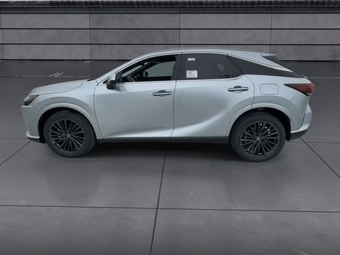 New 2026 Lexus RX 450h AWD image 5