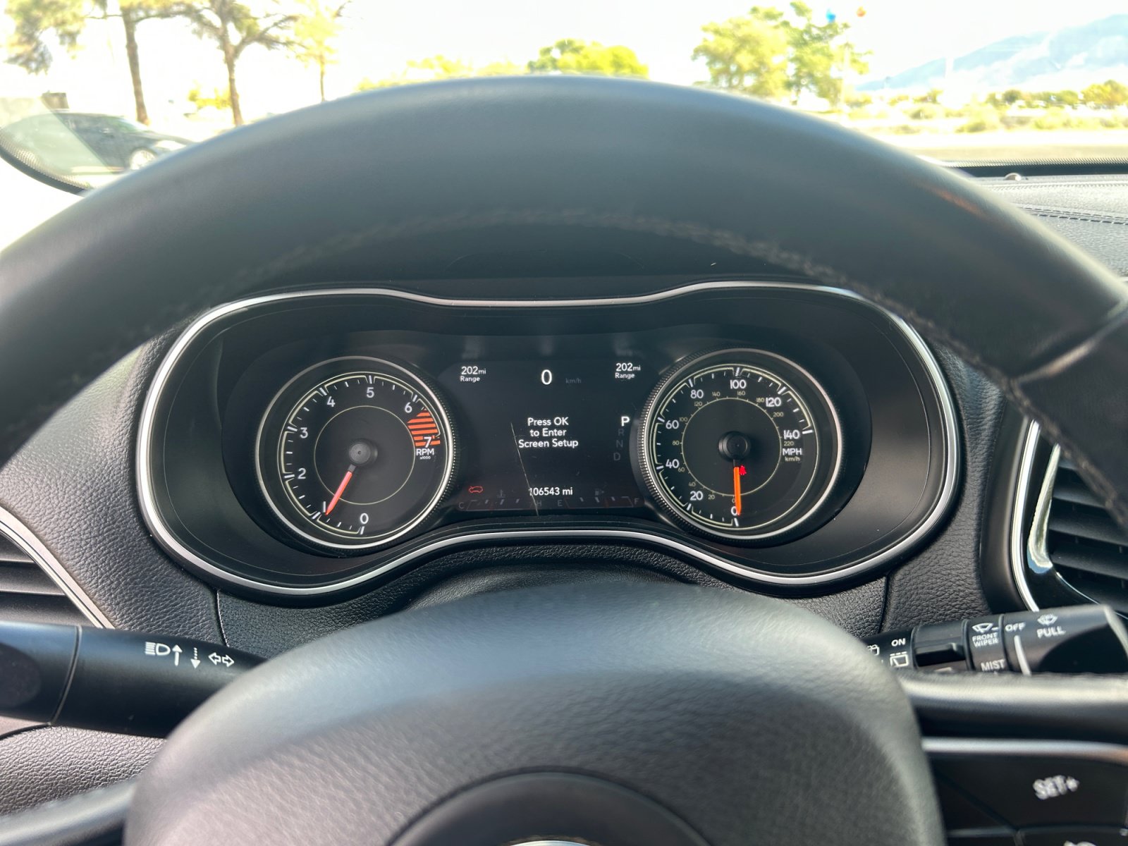Used 2020 Jeep Cherokee Limited FWD image 10