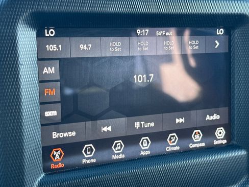 Used 2020 Jeep Wrangler Unlimited Rubicon w/ Quick Order Package 28Y Recon image 19