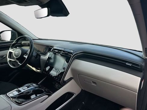 Used 2022 Hyundai Tucson SEL image 29